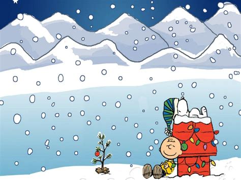 peanuts christmas wallpaper|peanuts christmas screensavers free.